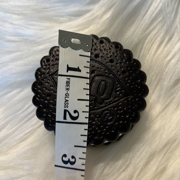 🐸👑 Dairy Queen DQ Ice Cream Sandwich Toy - Picture 4 of 4